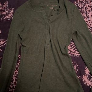 American eagle shirt